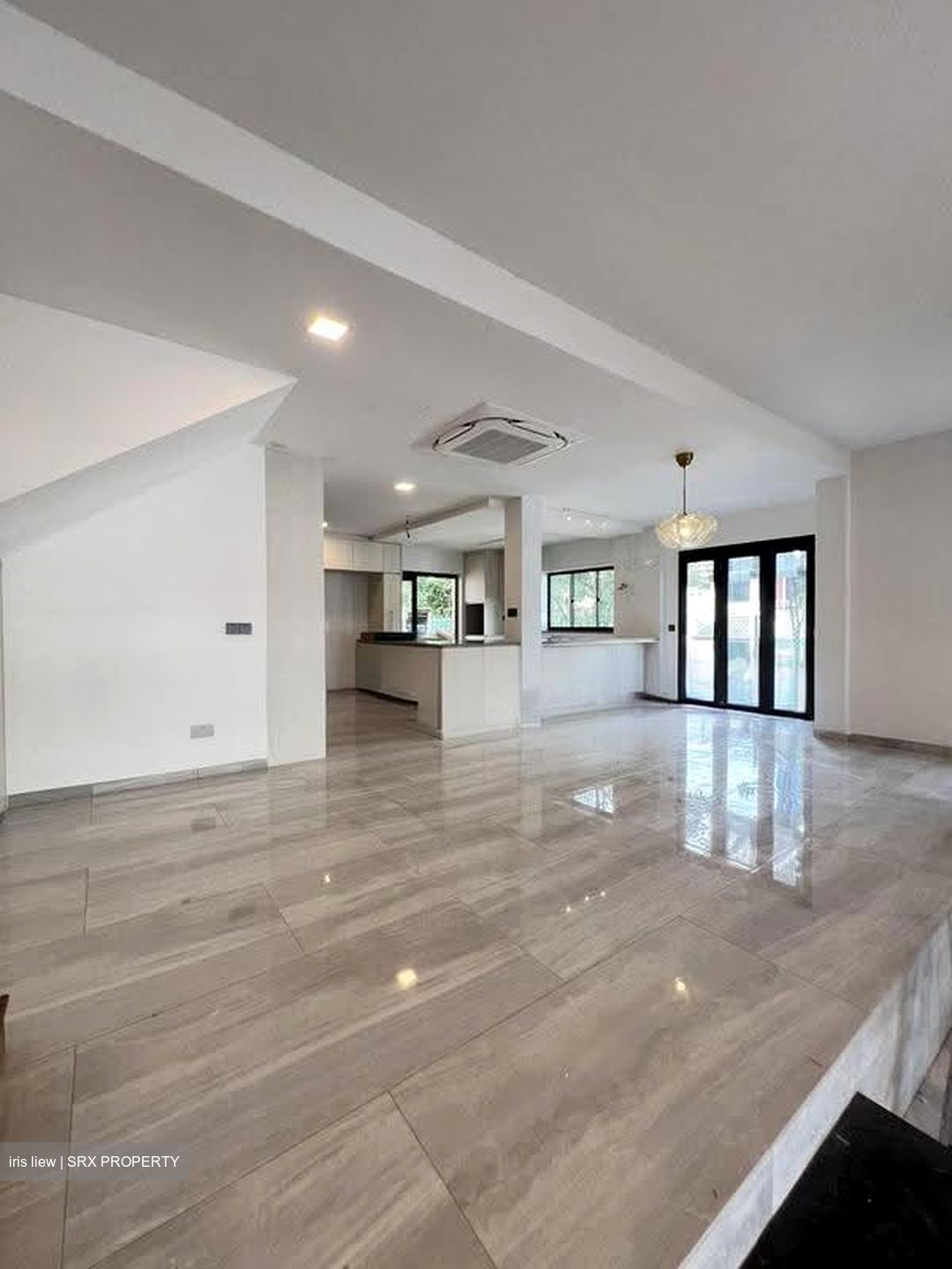 Goldhill Garden (D11), Terrace #610021821